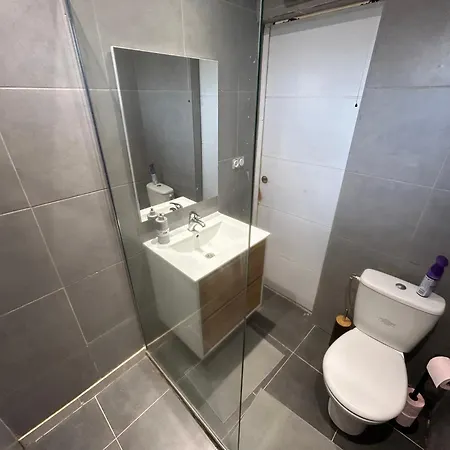 L'echappee Bleue, A 3 Minutes Holiday home