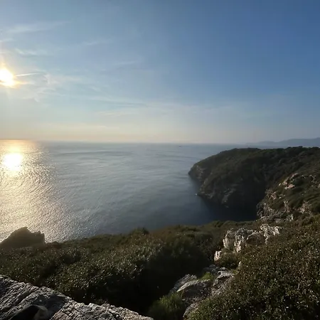 L'echappee Bleue, A 3 Minutes Hyeres